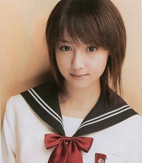 女優さんの可愛さ全盛期が見たい