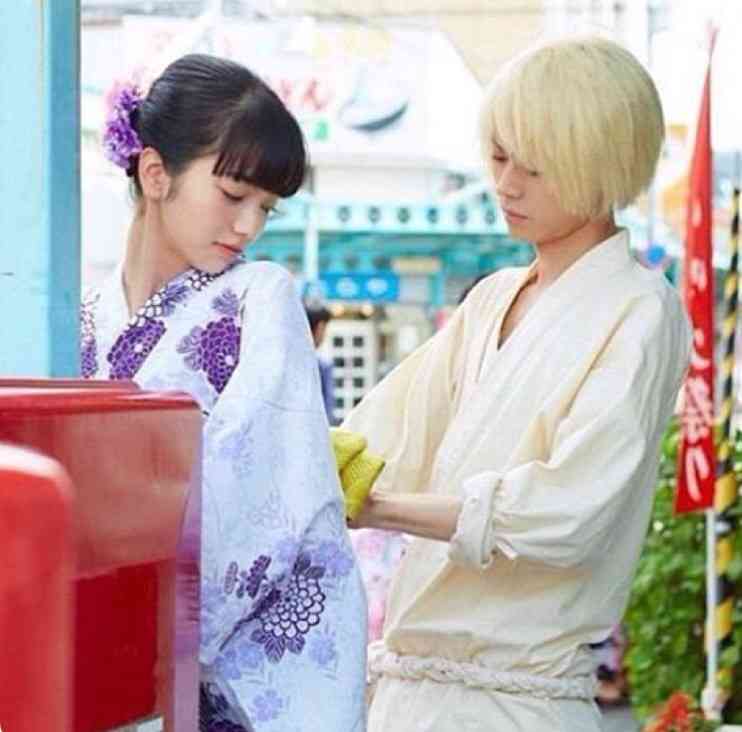 女優さんの可愛さ全盛期が見たい