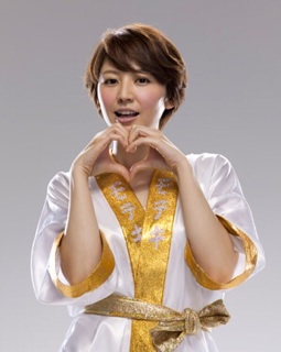 女優さんの可愛さ全盛期が見たい