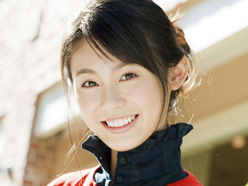 女優さんの可愛さ全盛期が見たい