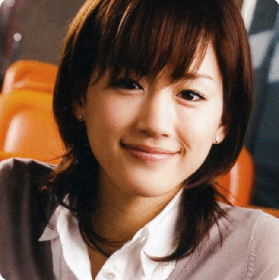 女優さんの可愛さ全盛期が見たい