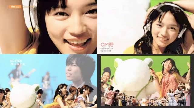 女優さんの可愛さ全盛期が見たい