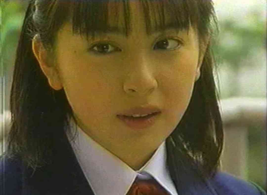 女優さんの可愛さ全盛期が見たい