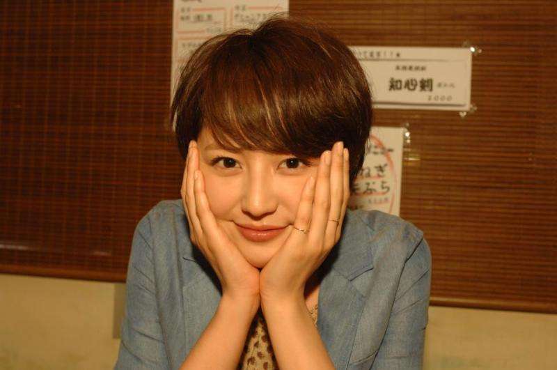 女優さんの可愛さ全盛期が見たい