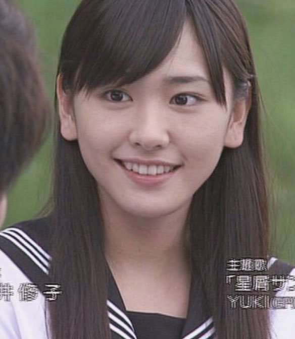 女優さんの可愛さ全盛期が見たい