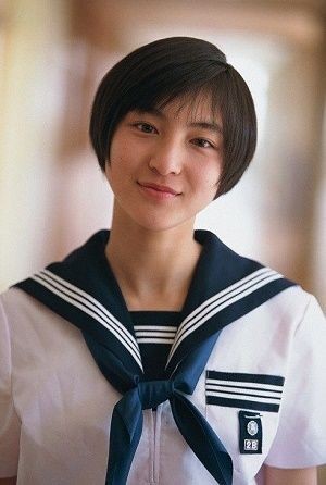 女優さんの可愛さ全盛期が見たい