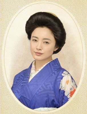 女優さんの可愛さ全盛期が見たい