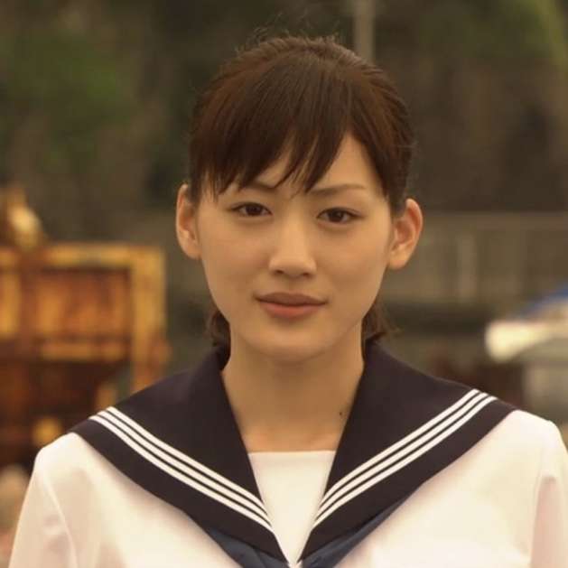女優さんの可愛さ全盛期が見たい