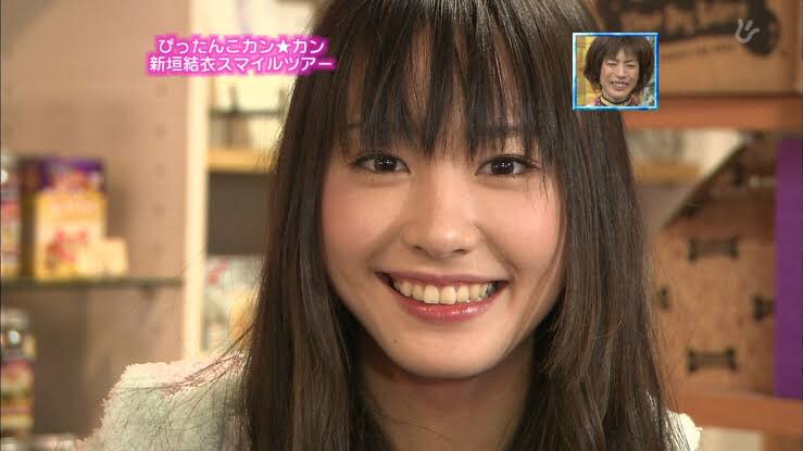 女優さんの可愛さ全盛期が見たい