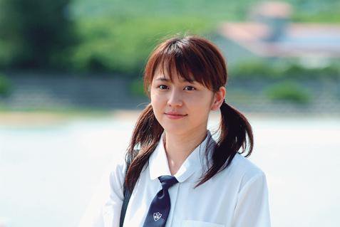 女優さんの可愛さ全盛期が見たい