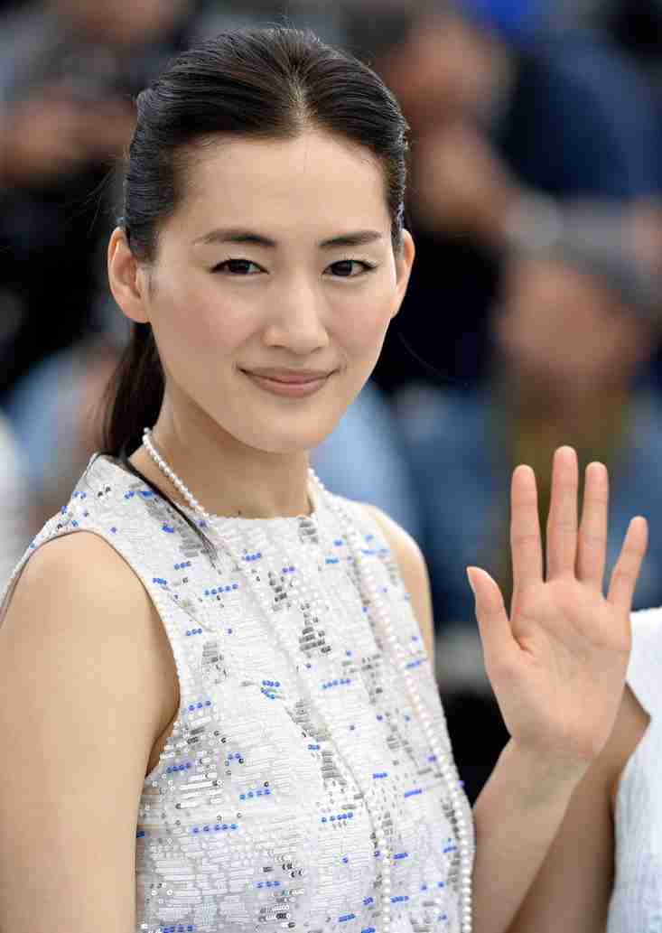 女優さんの可愛さ全盛期が見たい