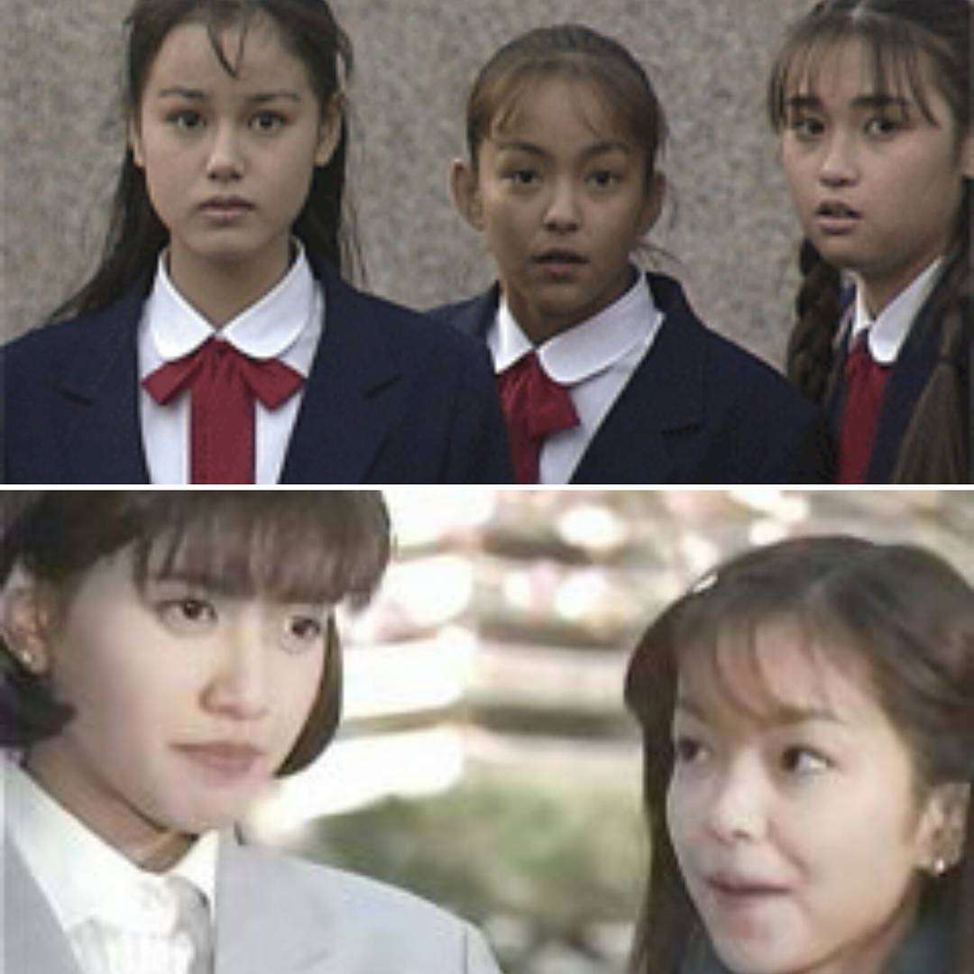 女優さんの可愛さ全盛期が見たい