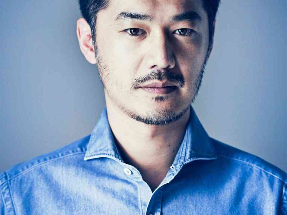伊藤英明を語りたい