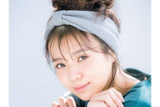 藤田ニコル、メイク前の顔を公開　「お化粧しなくてもかわいい」