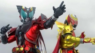 好きな見た目の仮面ライダー