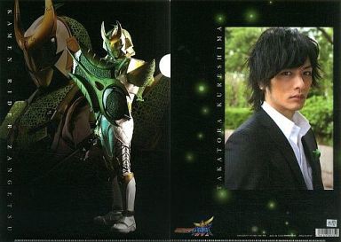 好きな見た目の仮面ライダー
