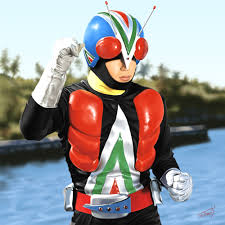 好きな見た目の仮面ライダー