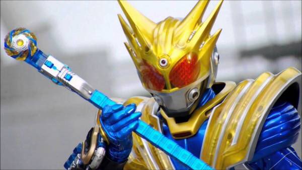 好きな見た目の仮面ライダー