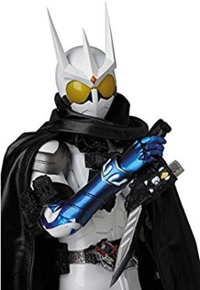 好きな見た目の仮面ライダー