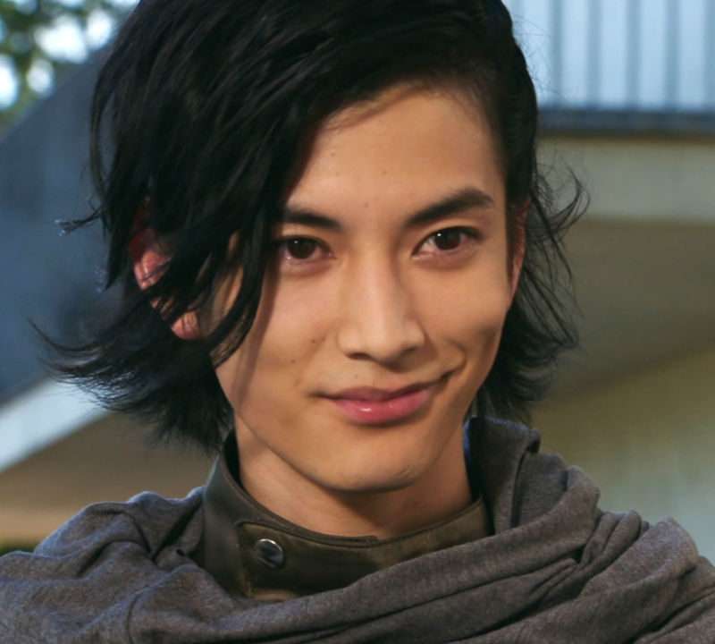 好きな見た目の仮面ライダー