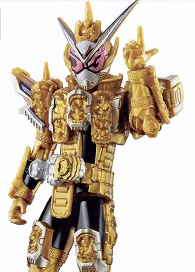 好きな見た目の仮面ライダー