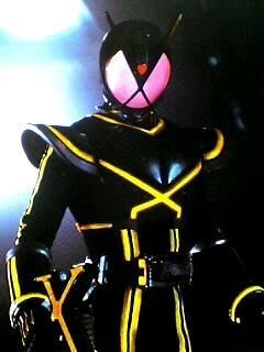 好きな見た目の仮面ライダー