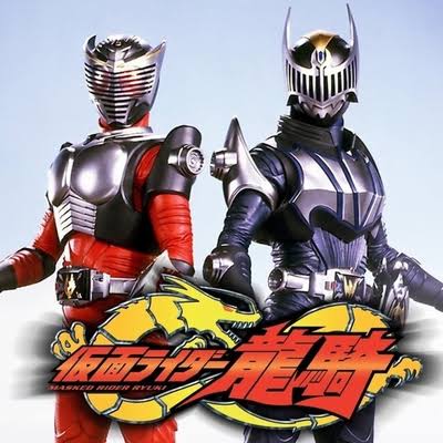 好きな見た目の仮面ライダー