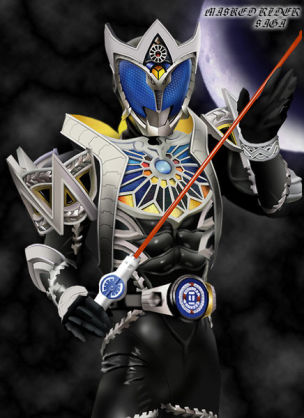 好きな見た目の仮面ライダー