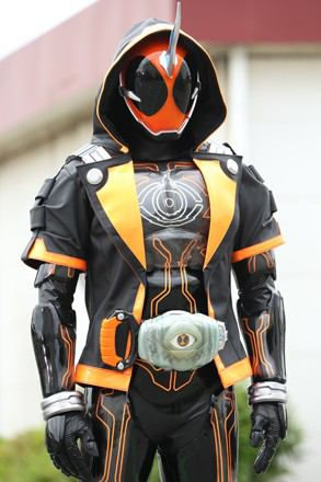 好きな見た目の仮面ライダー