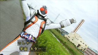 好きな見た目の仮面ライダー