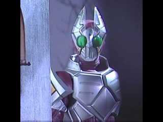 好きな見た目の仮面ライダー