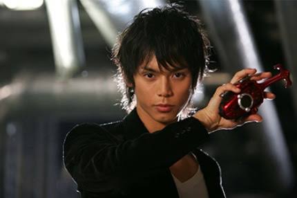好きな見た目の仮面ライダー