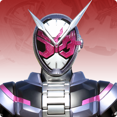 好きな見た目の仮面ライダー
