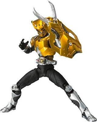 好きな見た目の仮面ライダー