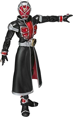 好きな見た目の仮面ライダー