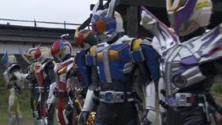 好きな見た目の仮面ライダー
