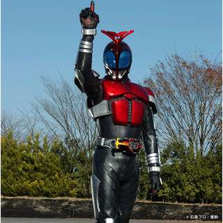 好きな見た目の仮面ライダー