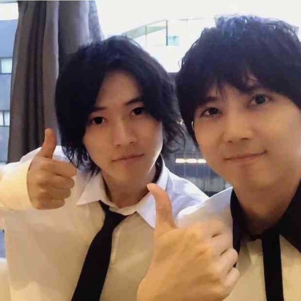 山崎賢人くん好きな人part2