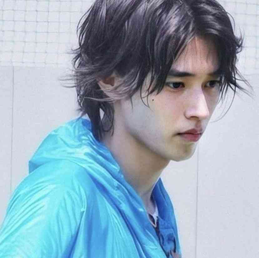 山崎賢人くん好きな人part2