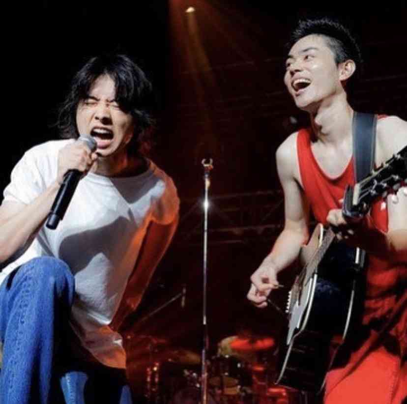 山崎賢人くん好きな人part2