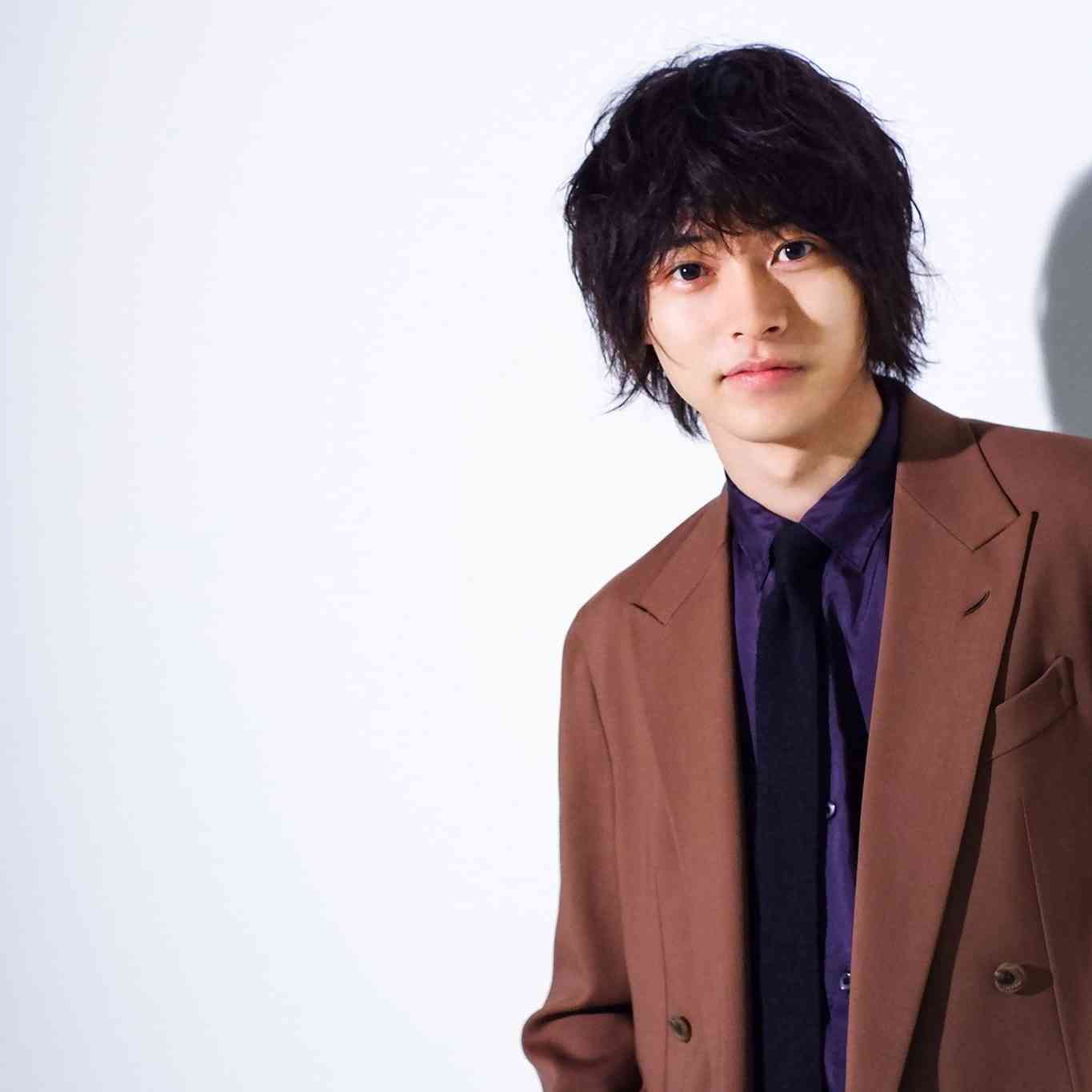 山崎賢人くん好きな人part2