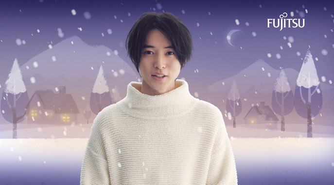 山崎賢人くん好きな人part2