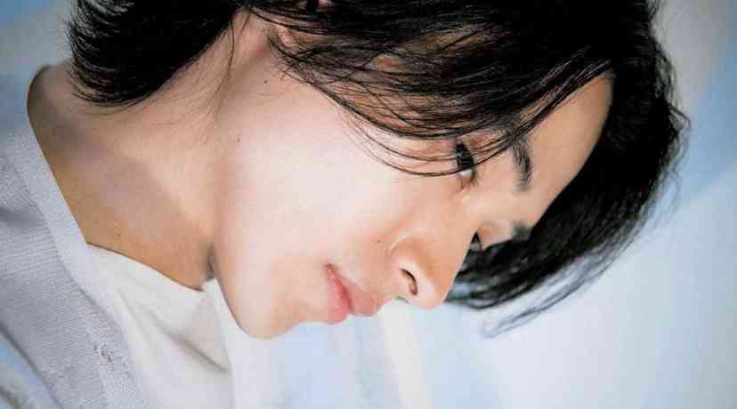 山崎賢人くん好きな人part2