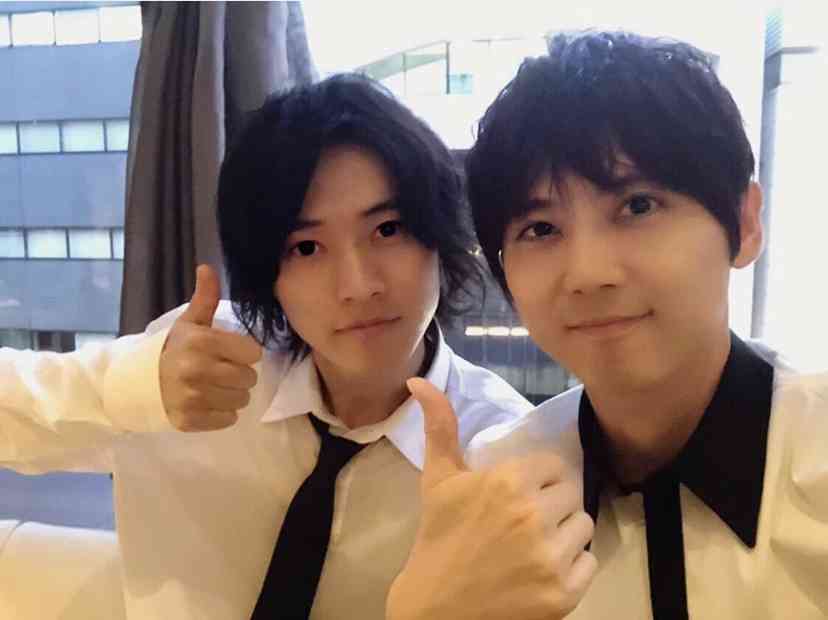山崎賢人くん好きな人part2