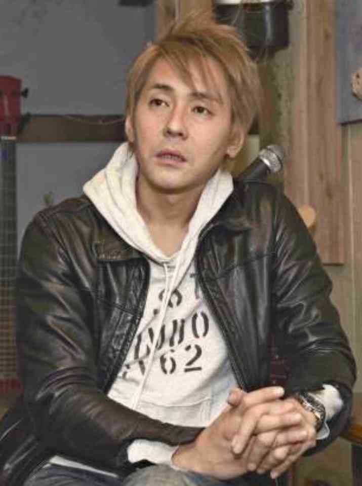 今やユーチューバーとして活躍のヒロシ 糸井重里がバラした稼ぎっぷり