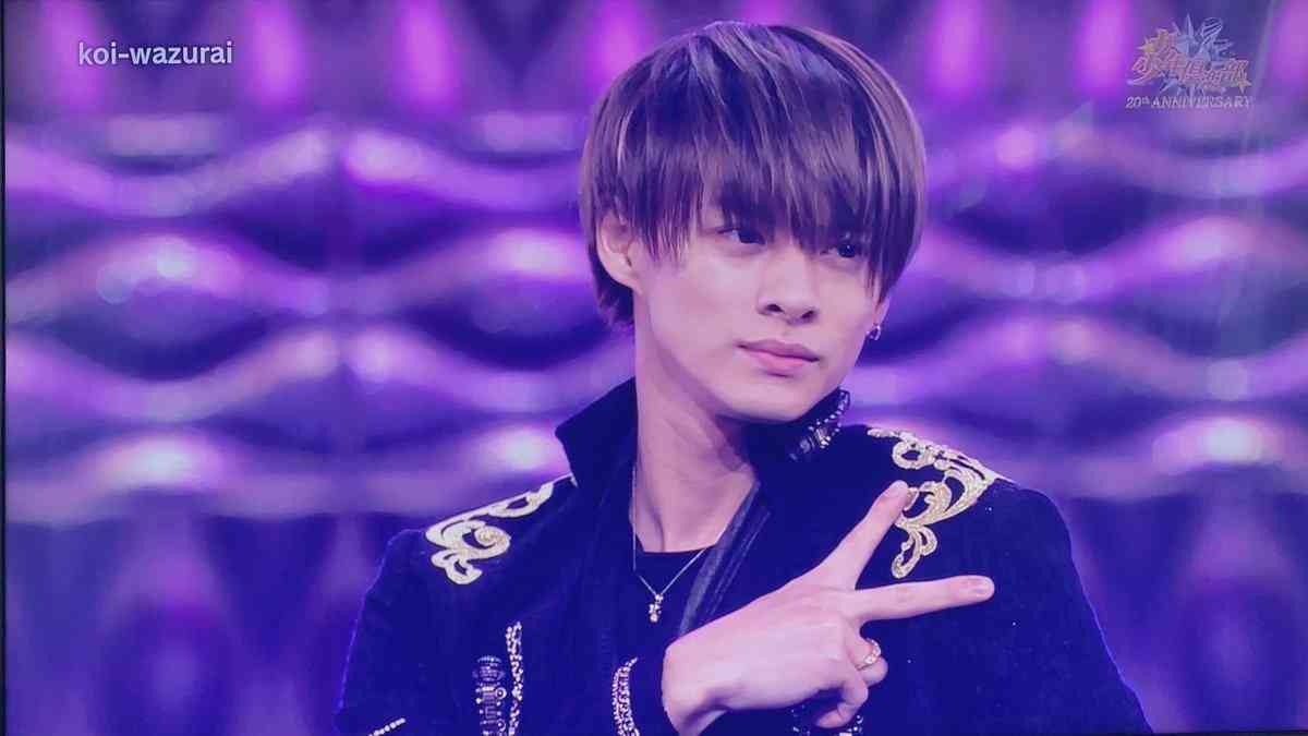 平野紫耀が語ったジャニーズ入所からの“努力の日々”