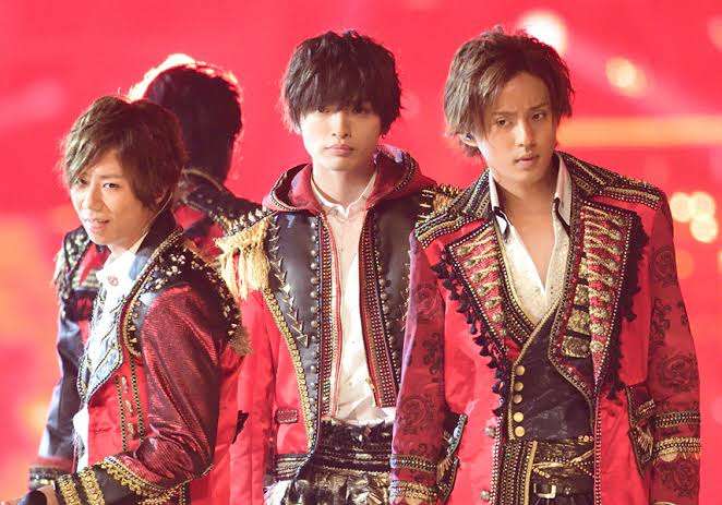 キスマイ（Kis-My-Ft2）、11・30台北で初の海外パフォーマンス 北山宏光「心に残るパフォーマンスをしたい」