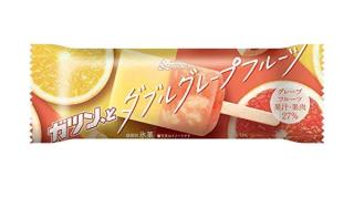 この夏一番食べたアイス