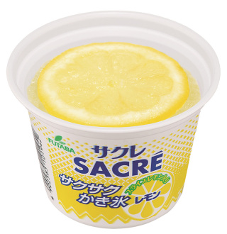 この夏一番食べたアイス