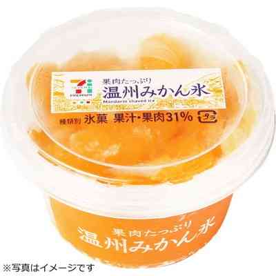 この夏一番食べたアイス